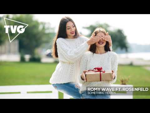 Romy Wave ft. Rosenfeld - Something Hidden