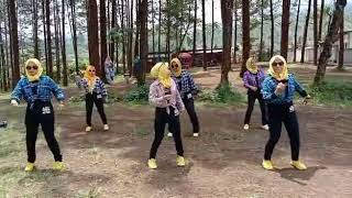 Download lagu Senam Kreasi Tobelo Nusantara mp3