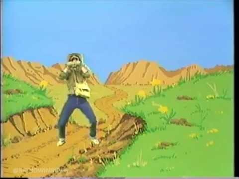 Size Small - Go Pony Go! (1982)