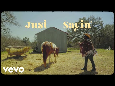 JayWood - Just Sayin (Official Video)