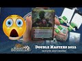 Double Master 2022 Collectors Edition Insanity