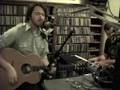Matthew Perryman Jones - When It Falls Apart - Live at the Lightning 100 Studio pt. 2