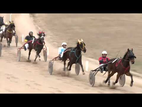 2022.03.05. 03. futam - CÉDRUS HENDIKEP