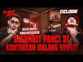 PESAN UNTUK FAJAR ADITYA KALAJENGKING ULAR DARI KONTRAKAN WALANG SANGIT OMMAMAT