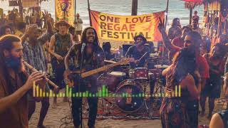 Download lagu SALING KEJAK ( cover reggae)  mp3