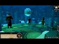 Azzanadra's Quest - RuneScape Quest Playthrough