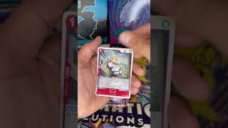 Egghead Crisis Opening (Part two) #eb04 #packopenning #boosterbox #luffy #onepiece