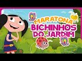 MARATONA BICHINHOS DO JARDIM O Show Da Luna