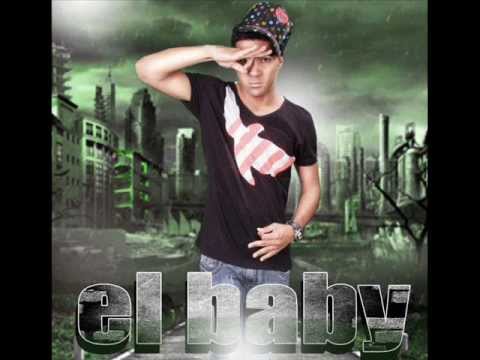 El Baby Fantastico - Abusadora - (NEW DEMBOW 2013)