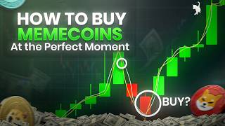 How to Find Memecoins EARLY Before They Pump (Step-by-Step Strategy)