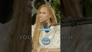 Eve Remembers Wild Moments with DMX: “You Just Trusted Him” | Joe &amp; Jada Podcast