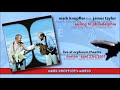 "Sailing to Philadelphia"   Mark Knopfler  James Taylor Rare  Live version in  Boston 2001(Audio)