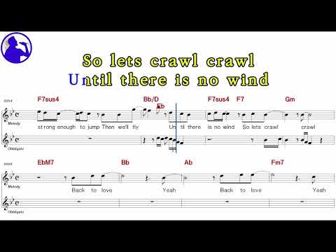 Crawl - Chris Brown