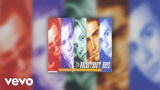 Backstreet Boys - Quit Playing Games (With My Heart) [LP Version]