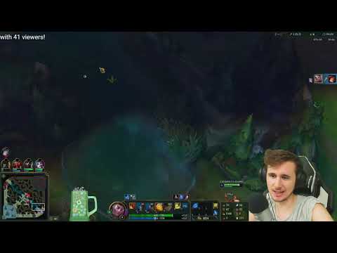 RAKAN FULL AP: APPROVATO! - League of Legends ITA #1298