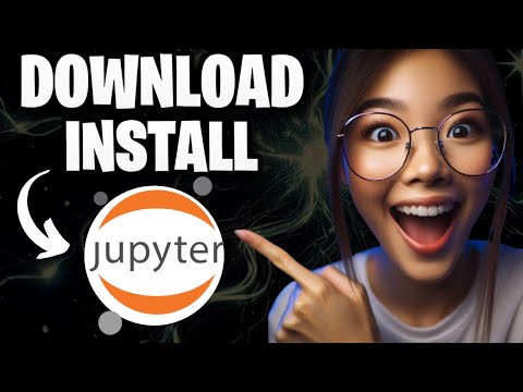 How to Download and Install Jupyter Notebook with Anaconda on Windows 10 / 11 2026