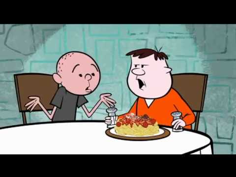 Ricky Gervais Show Season 3 Episode 6