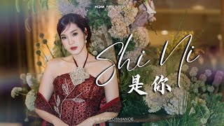Download lagu HJM - Shi Ni is you - Desy Huang mp3