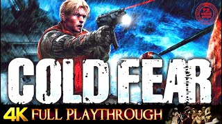 Download lagu COLD FEAR | FULL GAME | Longplay Gameplay Walkthrough 4K/60FPS mp3 Download lagu COLD FEAR | FULL GAME | Longplay Gameplay Walkthrough 4K/60FPS mp3