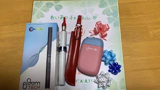 プルームテック デバイス紹介！