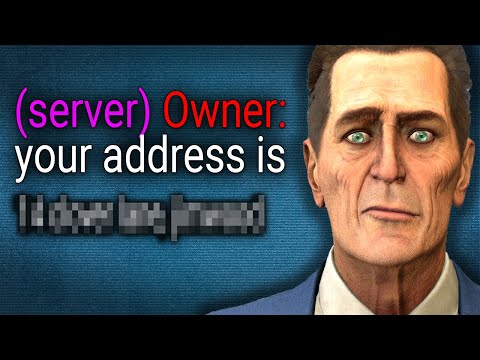 You can now be DOXXED Playing this game...