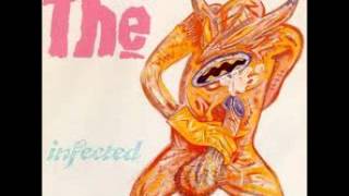 THE THE - infected & McCARTHY - The Fall