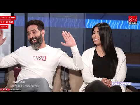 Followers M3a Amal Essaqr   Morocco's crazy family   الحلقة كاملة