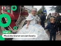 Veel uitgestelde eerste communies gaan nu wel door
