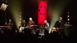 Radio Birdman - The Hand of Law - Live @ FuzzClub Athens 2018-10-25