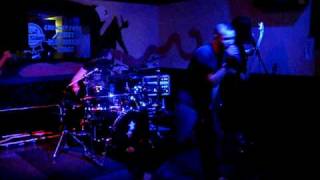 Buzzbomb [Live Dead Kennedys Cover] ...by The Sounds Of Dissension.AVI
