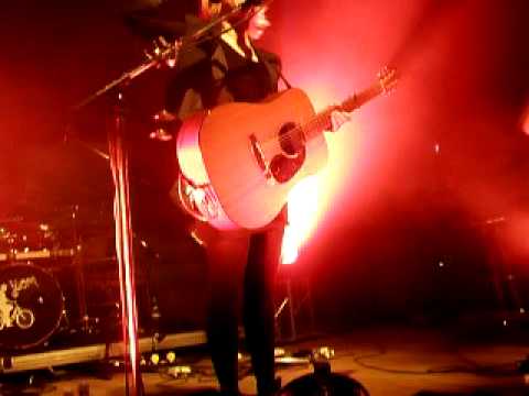 Aneta Langerová - Liberec 24.2.2010 - Skvělej nápad