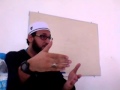 Aqeeda Al Islaamiyya - Lesson 28 - Riddah (L.