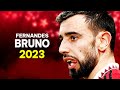 Bruno Fernandes 2023 - Skills & Goals, Assists - HD