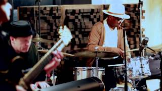 Nathan Haines - Lady Lywa