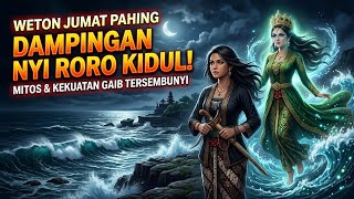 Download lagu Weton Jumat pahing mitos khodam peNdamping mp3