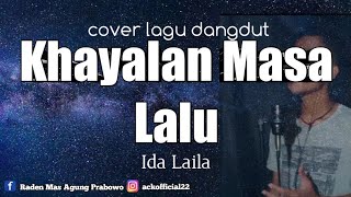 Download lagu Khayalan Masa Lalu•cover by Agung ACK mp3
