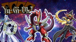 Light Monarch Monarchy #13 [Yu-Gi-Oh]