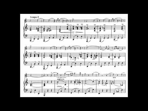 Fritz Kreisler plays his Liebesleid (score)