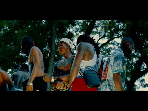 Maky Bredda -Talk facts (Official Music Video)