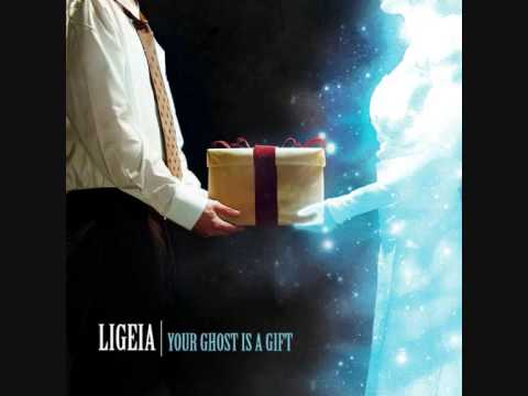 Ligeia - Dead Man's Bride