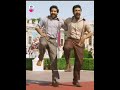 Naacho Naacho Video Song - RRR - NTR, Ram Charan | M M Kreem | SS Rajamouli | Vishal Mishra & Rahul