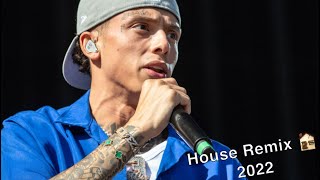 Central Cee - Sparks (House Remix)