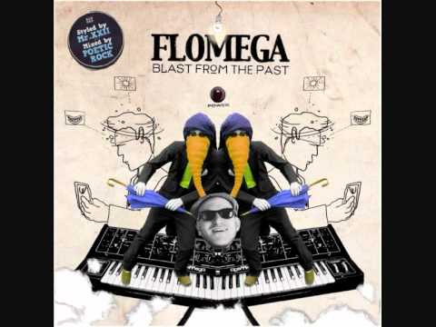 flo mega - hefdigga maggah
