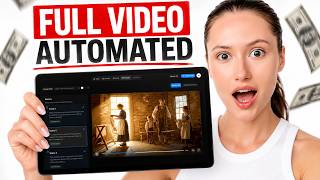 AI Faceless YouTube Channel — Step-by-Step Guide & Transcript