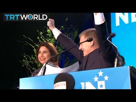 New Zealand Elections: New Prime Minister to be decided by coalitions