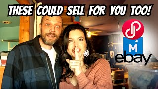 Always In Demand: A Retail Arbitrage Secret Worth Keeping!