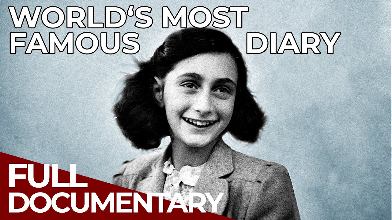 The 10 Best Documentaries About Anne Frank