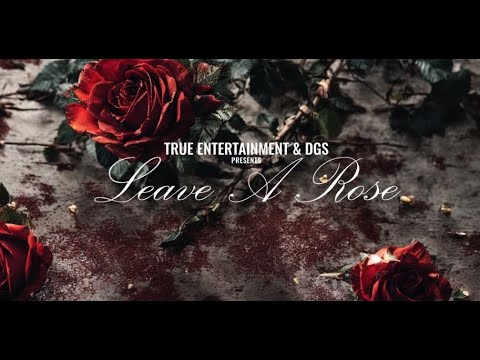 Black Geez I Jehovah Nissi - Leave A Rose