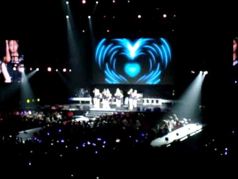 100904 SNSD GENIE SMTOWNLA