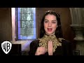 Reign Adelaide Kane On Her Wardrobe Warner Bros Entertainment